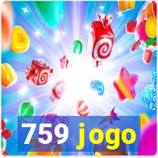 759 jogo